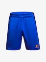 Spodenki męskie Under Armour  Challenger Knit Short-BLU