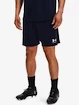 Spodenki męskie Under Armour  Challenger Knit Short-NVY