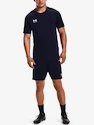 Spodenki męskie Under Armour  Challenger Knit Short-NVY