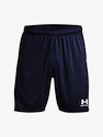 Spodenki męskie Under Armour  Challenger Knit Short-NVY