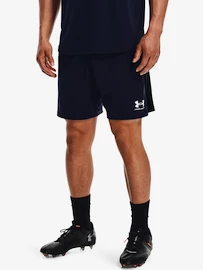 Spodenki męskie Under Armour Challenger Knit Short-NVY