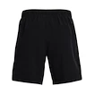 Spodenki męskie Under Armour  CURRY UNDRTD UTILITY SHORT black