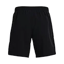 Spodenki męskie Under Armour  CURRY UNDRTD UTILITY SHORT black