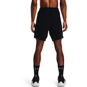 Spodenki męskie Under Armour  CURRY UNDRTD UTILITY SHORT black