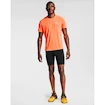 Spodenki męskie Under Armour  Fly Fast HG Half Tight black