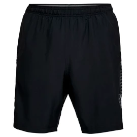 Spodenki męskie Under Armour Graphic Black/Zinc Gray