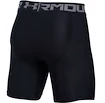 Spodenki męskie Under Armour HeatGear Mid