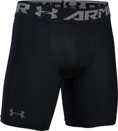 Spodenki męskie Under Armour HeatGear Mid