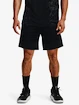 Spodenki męskie Under Armour  Heatwave Hoops Short-BLK M