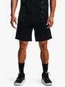 Spodenki męskie Under Armour  Heatwave Hoops Short-BLK