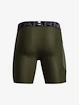 Spodenki męskie Under Armour  HG Armour Shorts-GRN