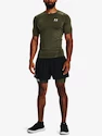 Spodenki męskie Under Armour  HG Armour Shorts-GRN