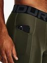 Spodenki męskie Under Armour  HG Armour Shorts-GRN