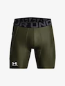 Spodenki męskie Under Armour  HG Armour Shorts-GRN