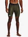 Spodenki męskie Under Armour  HG Armour Shorts-GRN