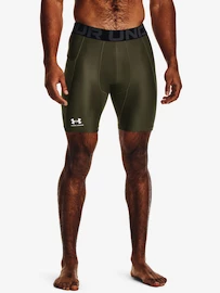 Spodenki męskie Under Armour HG Armour Shorts-GRN