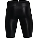 Spodenki męskie Under Armour  HG IsoChill Long Shorts Black