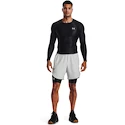 Spodenki męskie Under Armour  HG IsoChill Long Shorts Black