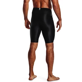 Spodenki męskie Under Armour HG IsoChill Long Shorts Black