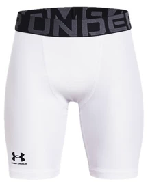 Spodenki męskie Under Armour HG Lng Shorts white