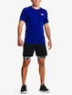 Spodenki męskie Under Armour  HG Prtd Long Shorts-BLK