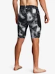 Spodenki męskie Under Armour  HG Prtd Long Shorts-BLK