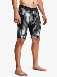 Spodenki męskie Under Armour HG Prtd Long Shorts-BLK