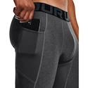 Spodenki męskie Under Armour  HG Shorts gray