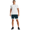 Spodenki męskie Under Armour  HG Shorts white