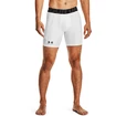 Spodenki męskie Under Armour  HG Shorts white