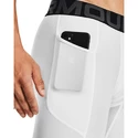 Spodenki męskie Under Armour  HG Shorts white