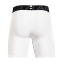 Spodenki męskie Under Armour  HG Shorts white