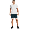 Spodenki męskie Under Armour  HG Shorts white