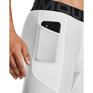 Spodenki męskie Under Armour  HG Shorts white M