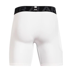 Spodenki męskie Under Armour  HG Shorts white M