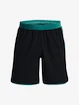 Spodenki męskie Under Armour  HIIT Woven 8in Shorts-BLK