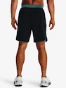 Spodenki męskie Under Armour  HIIT Woven 8in Shorts-BLK