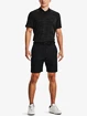 Spodenki męskie Under Armour  Iso-Chill Airvent Short-BLK