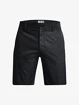 Spodenki męskie Under Armour  Iso-Chill Airvent Short-BLK