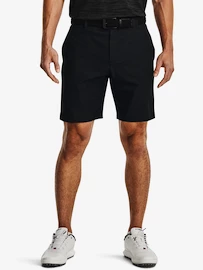 Spodenki męskie Under Armour Iso-Chill Airvent Short-BLK