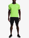 Spodenki męskie Under Armour  LAUNCH 5'' 2-IN-1 SHORT-BLK