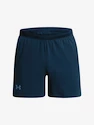 Spodenki męskie Under Armour  LAUNCH 5'' SHORT-BLU