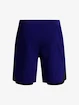 Spodenki męskie Under Armour  LAUNCH 7'' 2-IN-1 SHORT-BLU