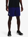 Spodenki męskie Under Armour  LAUNCH 7'' 2-IN-1 SHORT-BLU S