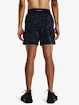 Spodenki męskie Under Armour  LAUNCH ELITE 5'' PRT SHORT-BLK