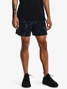 Spodenki męskie Under Armour  LAUNCH ELITE 5'' PRT SHORT-BLK