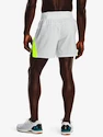 Spodenki męskie Under Armour  LAUNCH ELITE 5'' SHORT-GRY