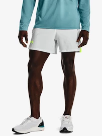 Spodenki męskie Under Armour LAUNCH ELITE 5'' SHORT-GRY