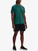 Spodenki męskie Under Armour  LAUNCH ELITE 7'' SHORT-BLK