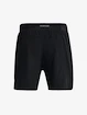 Spodenki męskie Under Armour  LAUNCH ELITE 7'' SHORT-BLK